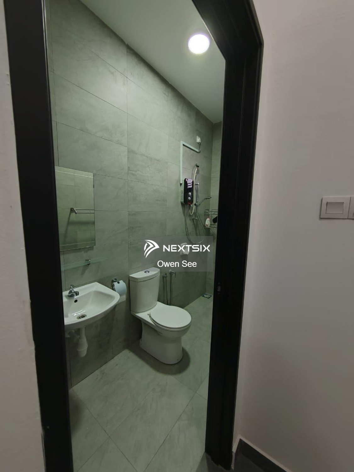 Cluster House For Sale in Kulai Johor - Image 15