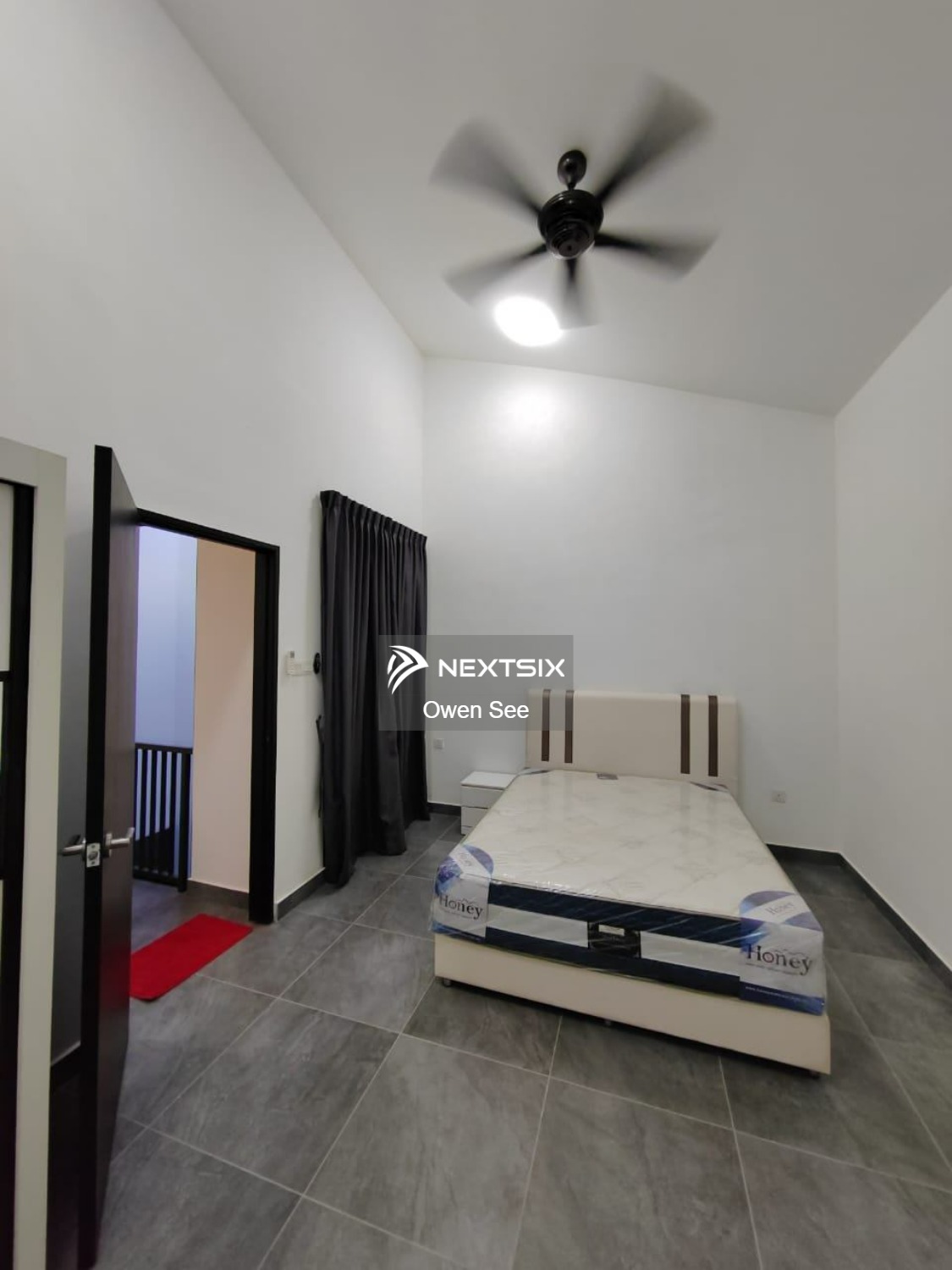 Cluster House For Sale in Kulai Johor - Image 5