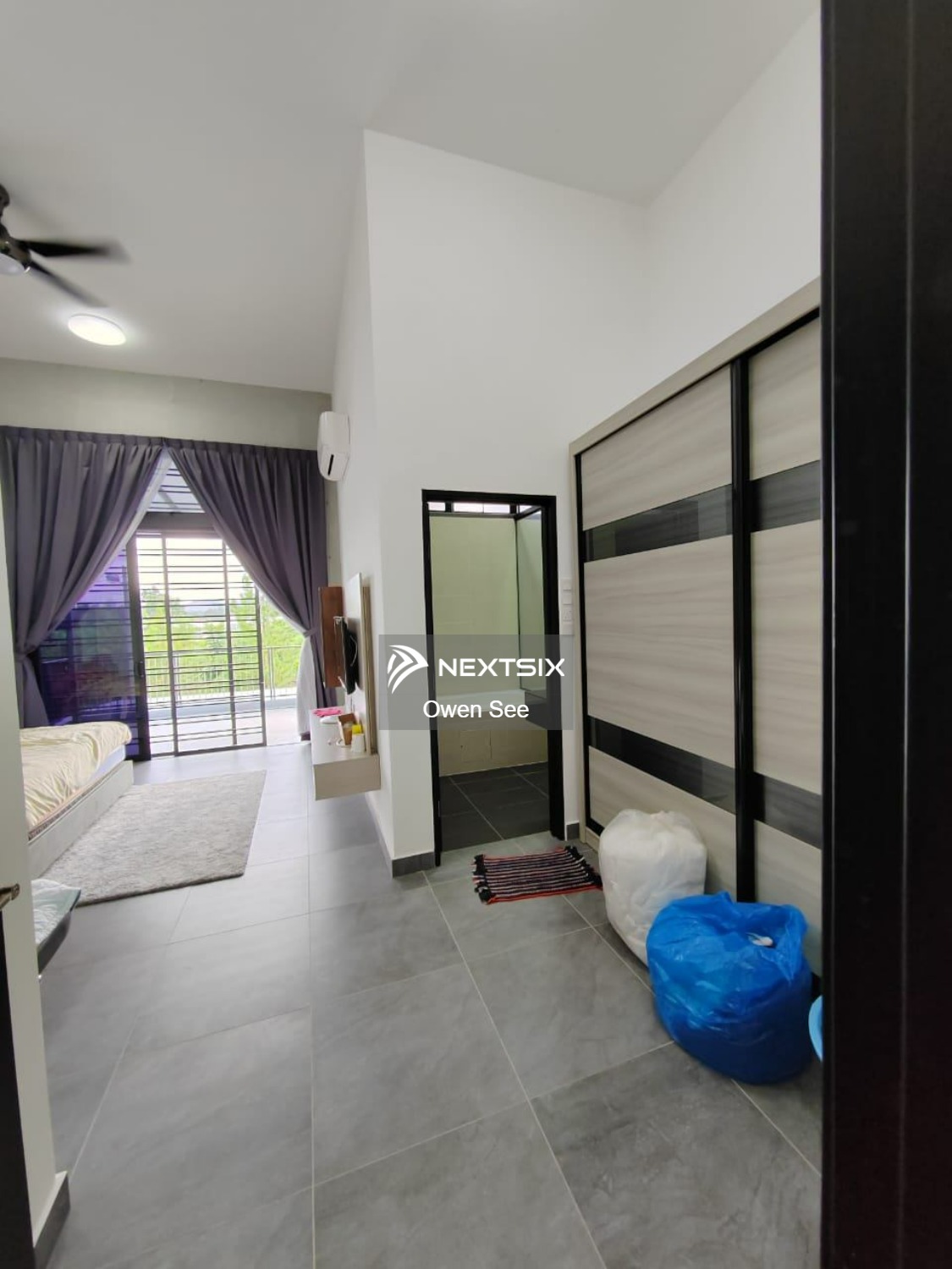 Cluster House For Sale in Kulai Johor - Image 6