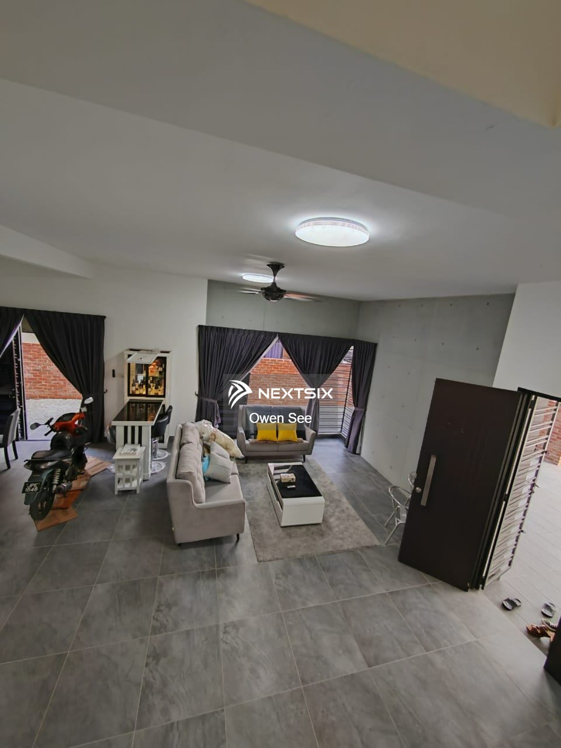 Cluster House For Sale in Kulai Johor - Image 8