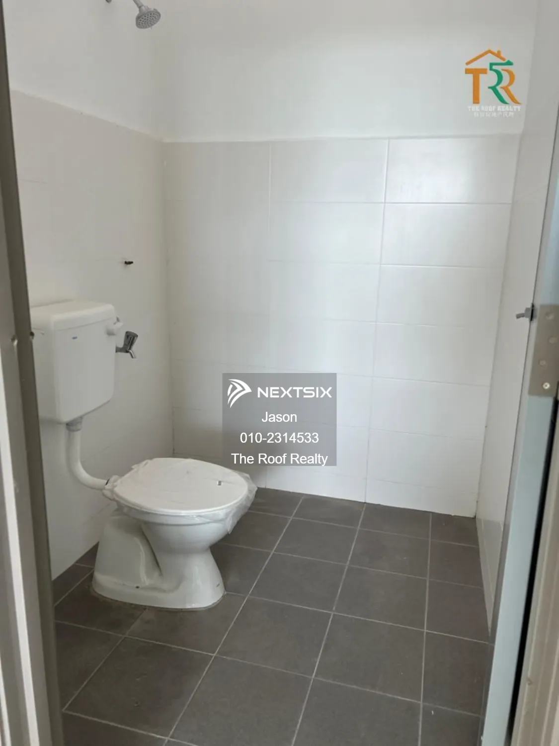 1-sty Terrace/Link House For Sale in Pekan Pahang - Image 11