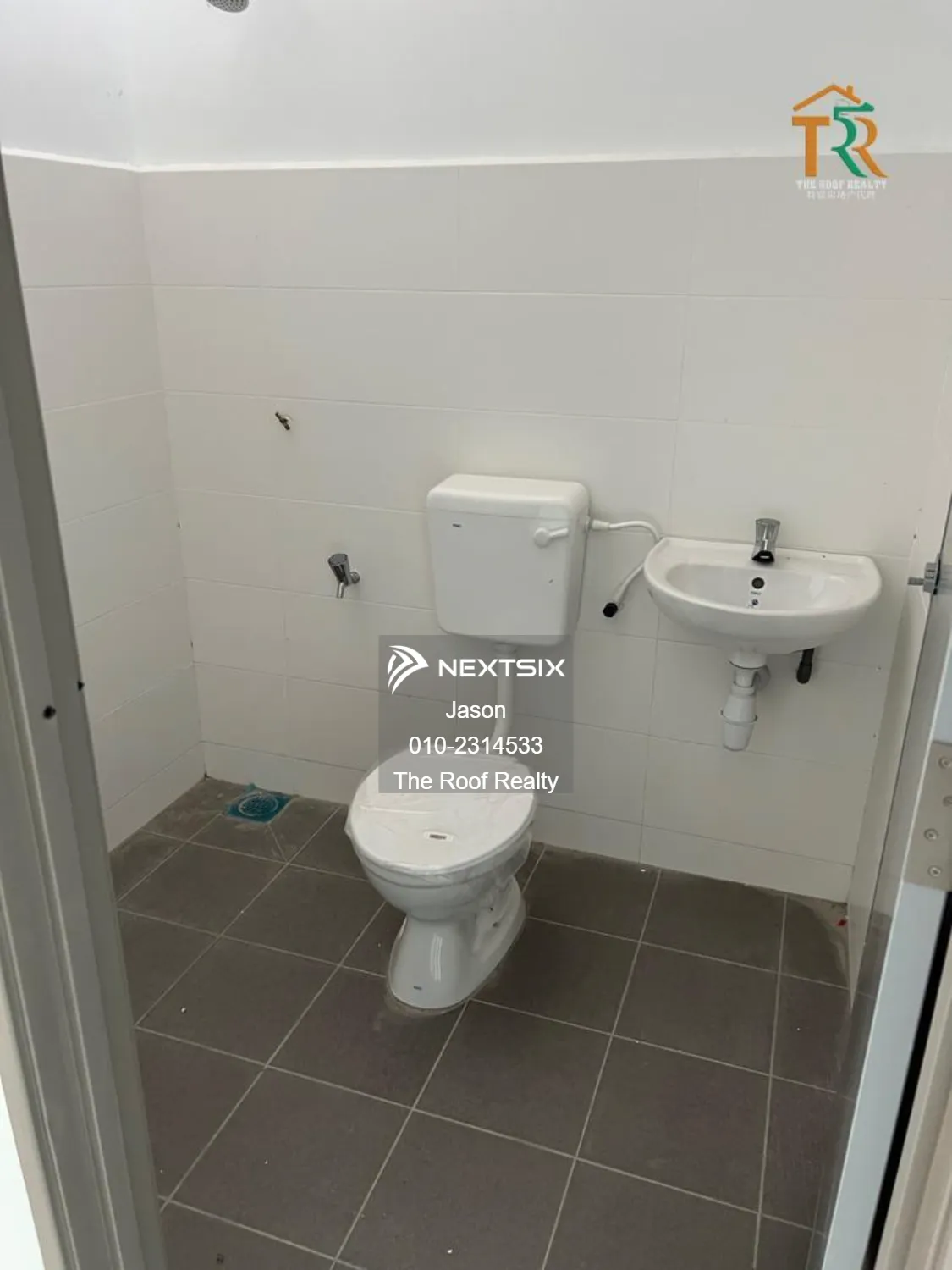 1-sty Terrace/Link House For Sale in Pekan Pahang - Image 12