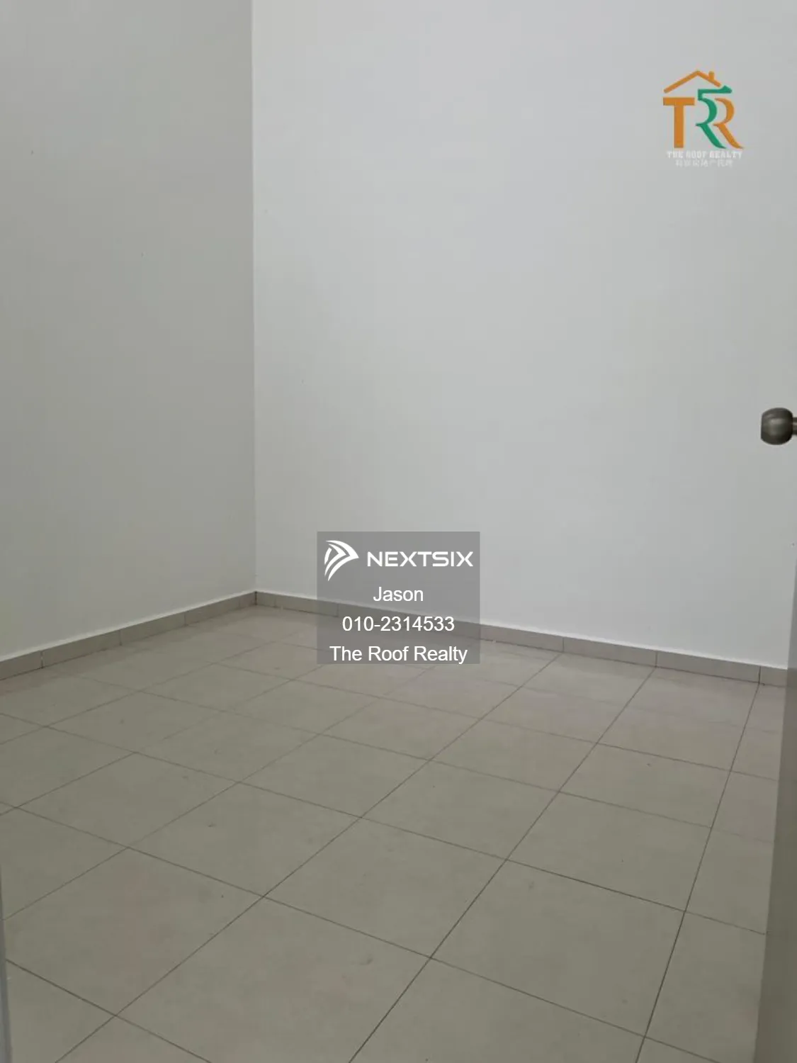 1-sty Terrace/Link House For Sale in Pekan Pahang - Image 13