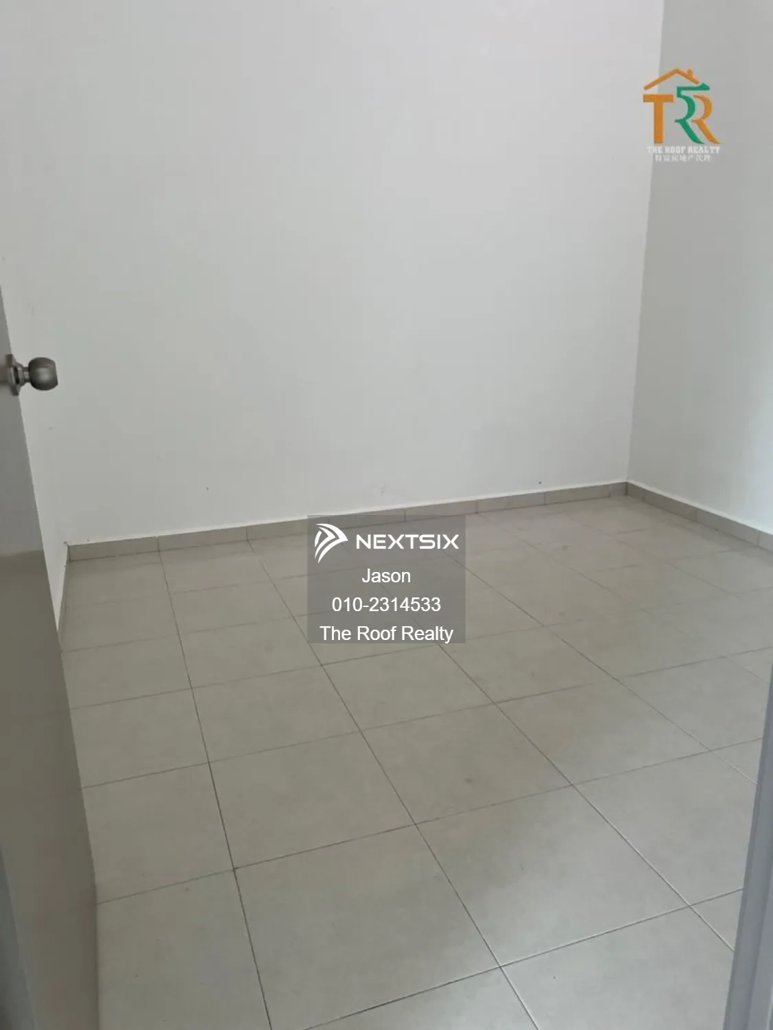 1-sty Terrace/Link House For Sale in Pekan Pahang - Image 14