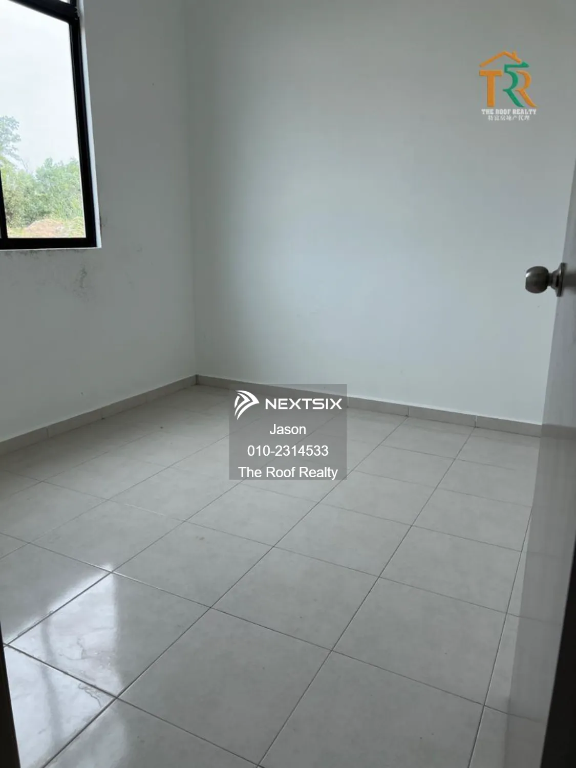1-sty Terrace/Link House For Sale in Pekan Pahang - Image 15