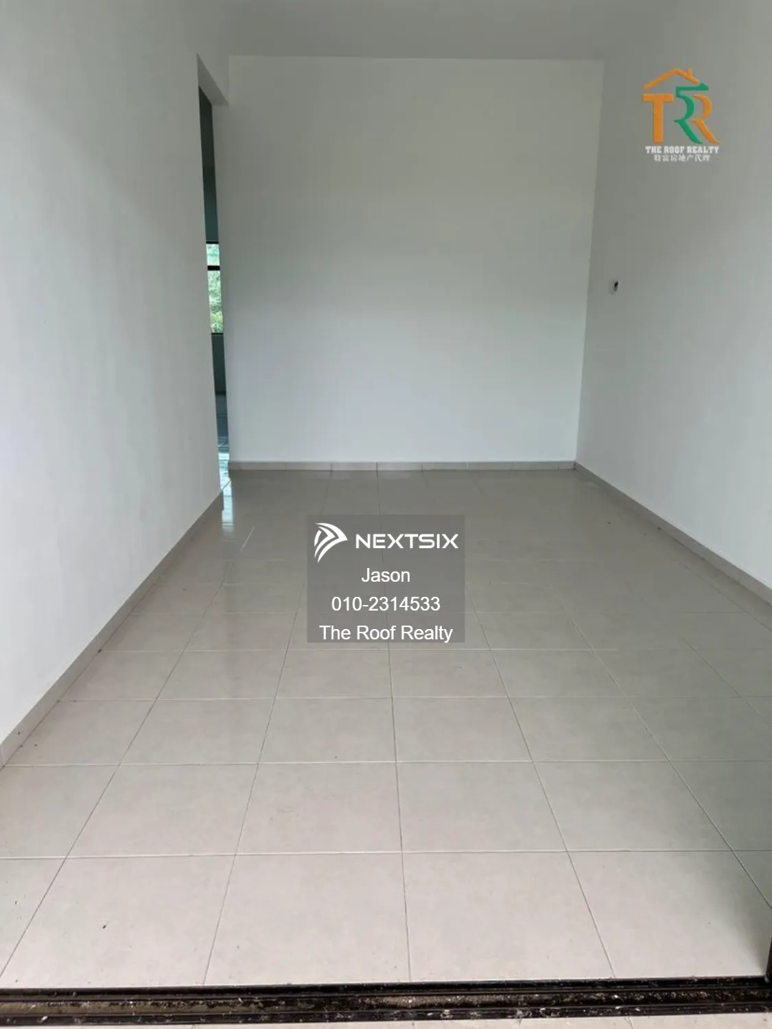 1-sty Terrace/Link House For Sale in Pekan Pahang - Image 7