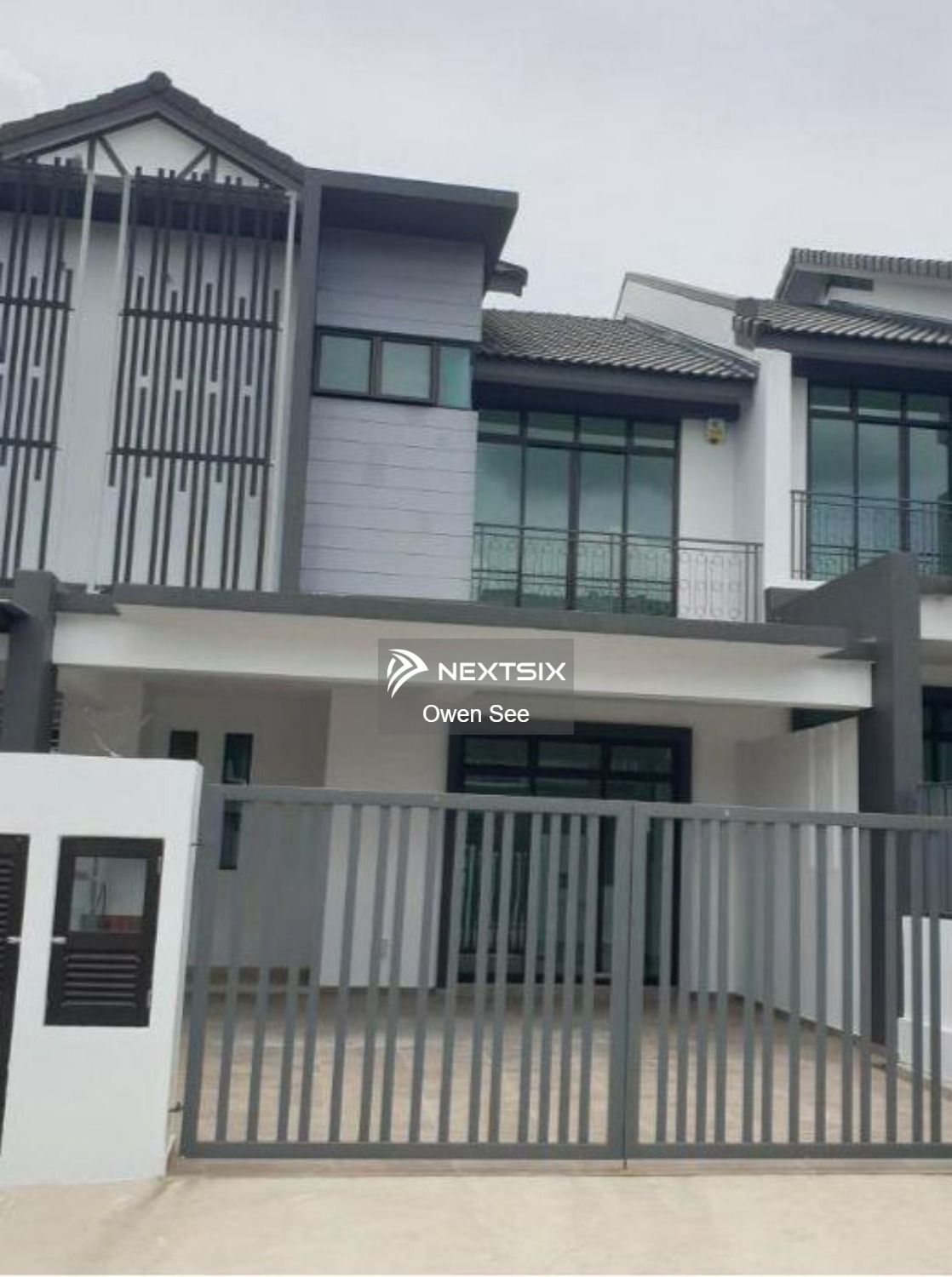 2-sty Terrace/Link House For Sale in Kulai Johor