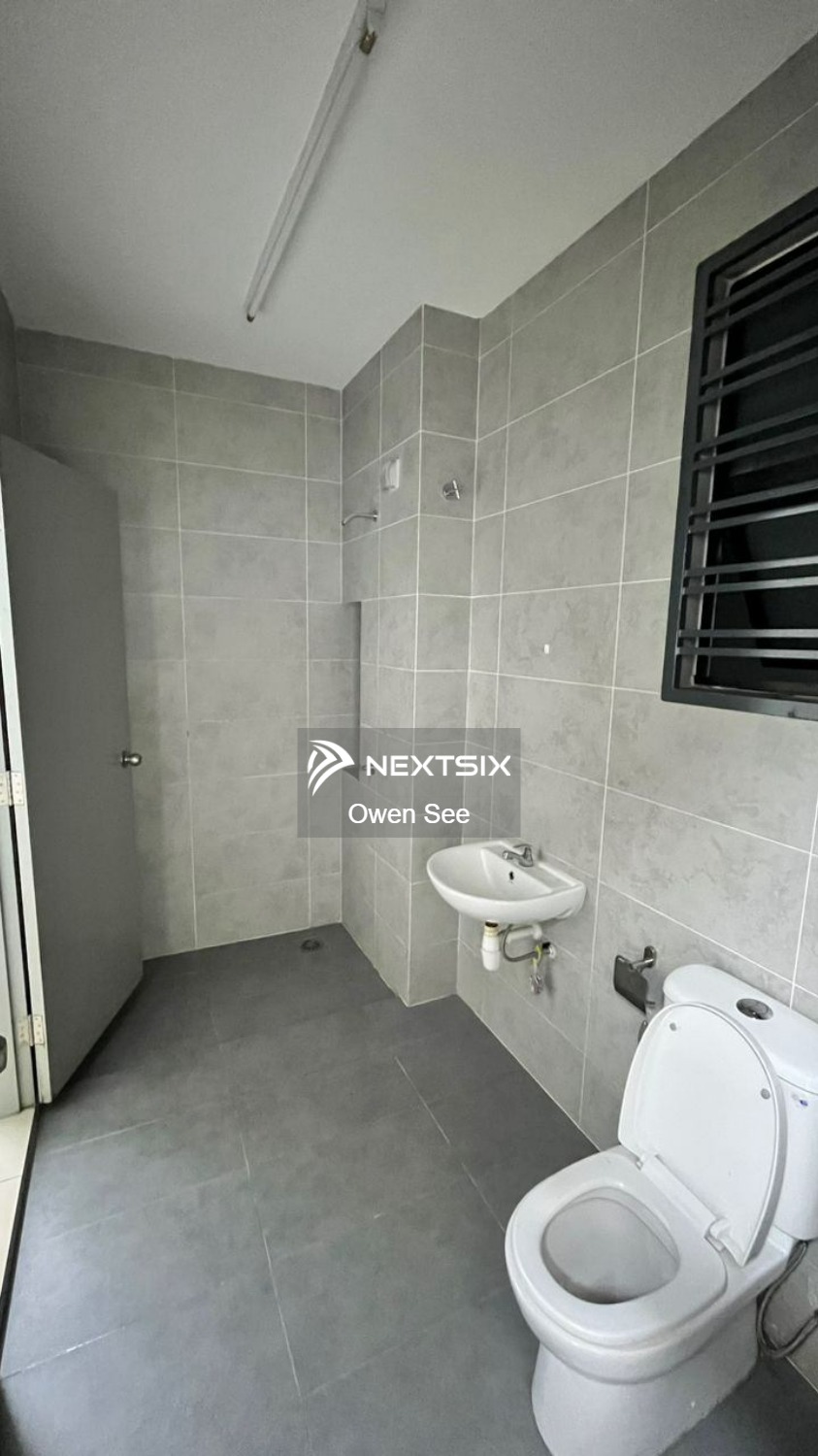 2-sty Terrace/Link House For Sale in Kulai Johor - Image 11