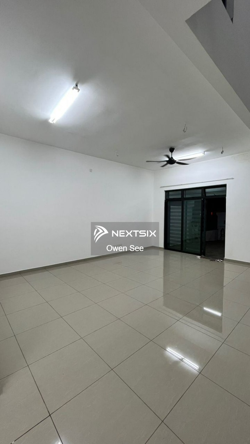 2-sty Terrace/Link House For Sale in Kulai Johor - Image 12
