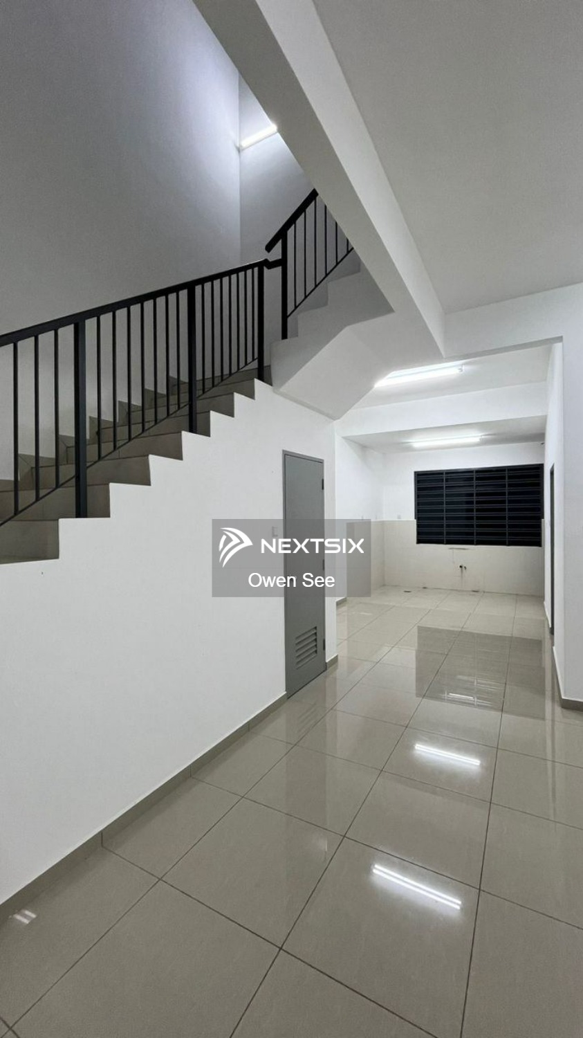 2-sty Terrace/Link House For Sale in Kulai Johor - Image 5