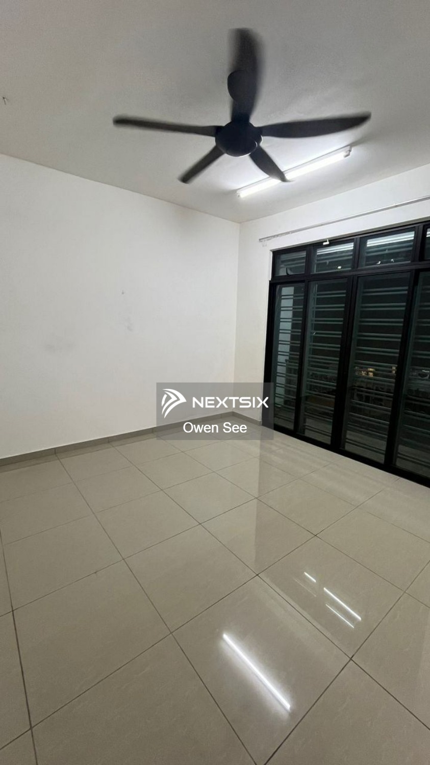 2-sty Terrace/Link House For Sale in Kulai Johor - Image 6