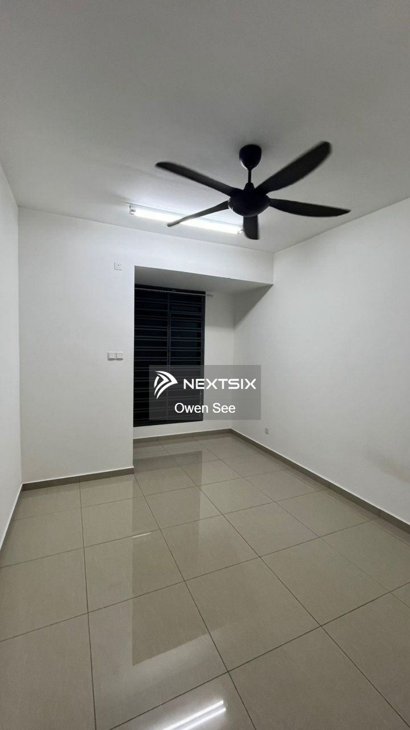 2-sty Terrace/Link House For Sale in Kulai Johor - Image 8