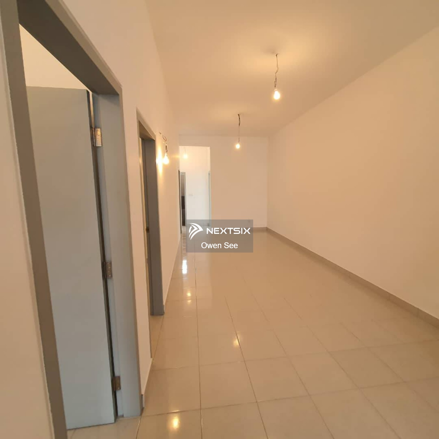 1-sty Terrace/Link House For Rent in Kulai Johor