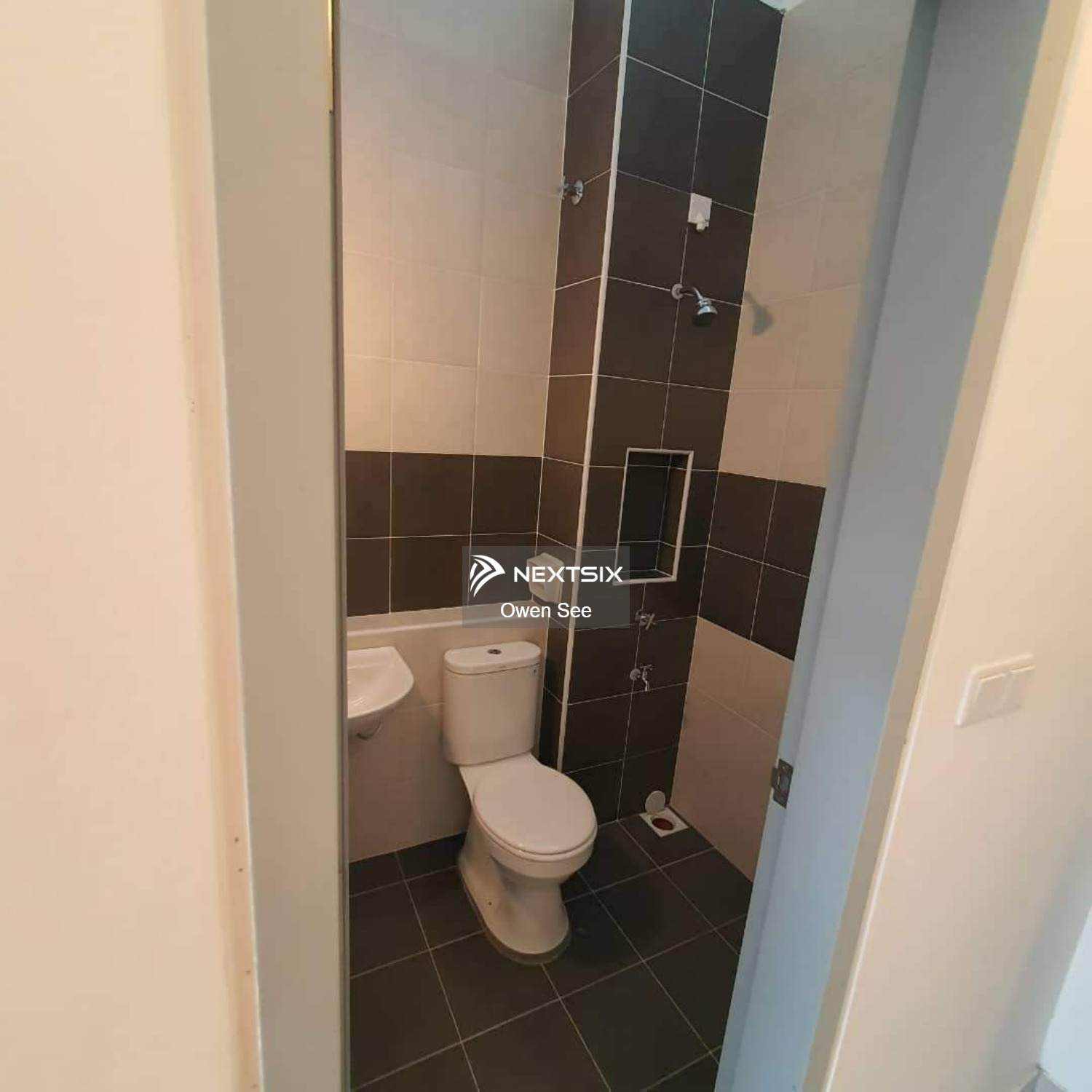 1-sty Terrace/Link House For Rent in Kulai Johor - Image 10