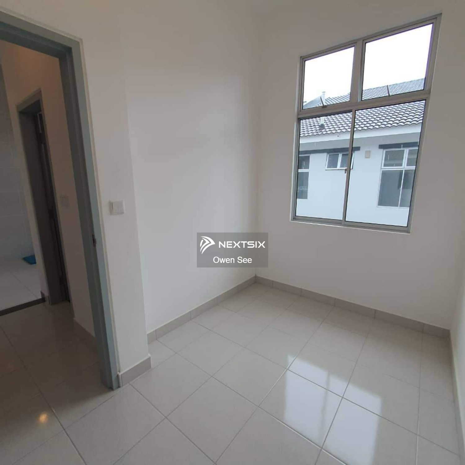 1-sty Terrace/Link House For Rent in Kulai Johor - Image 8