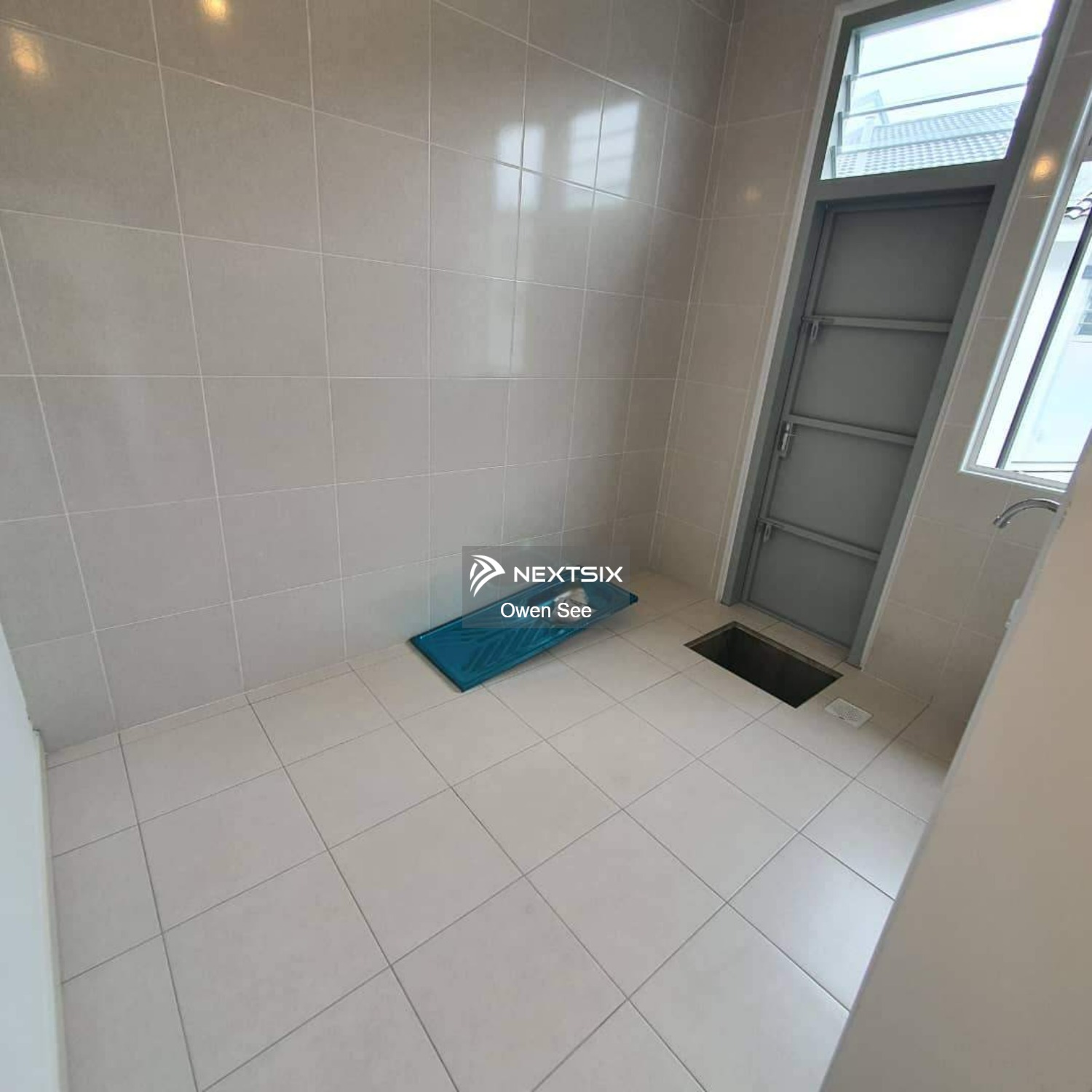 1-sty Terrace/Link House For Rent in Kulai Johor - Image 9