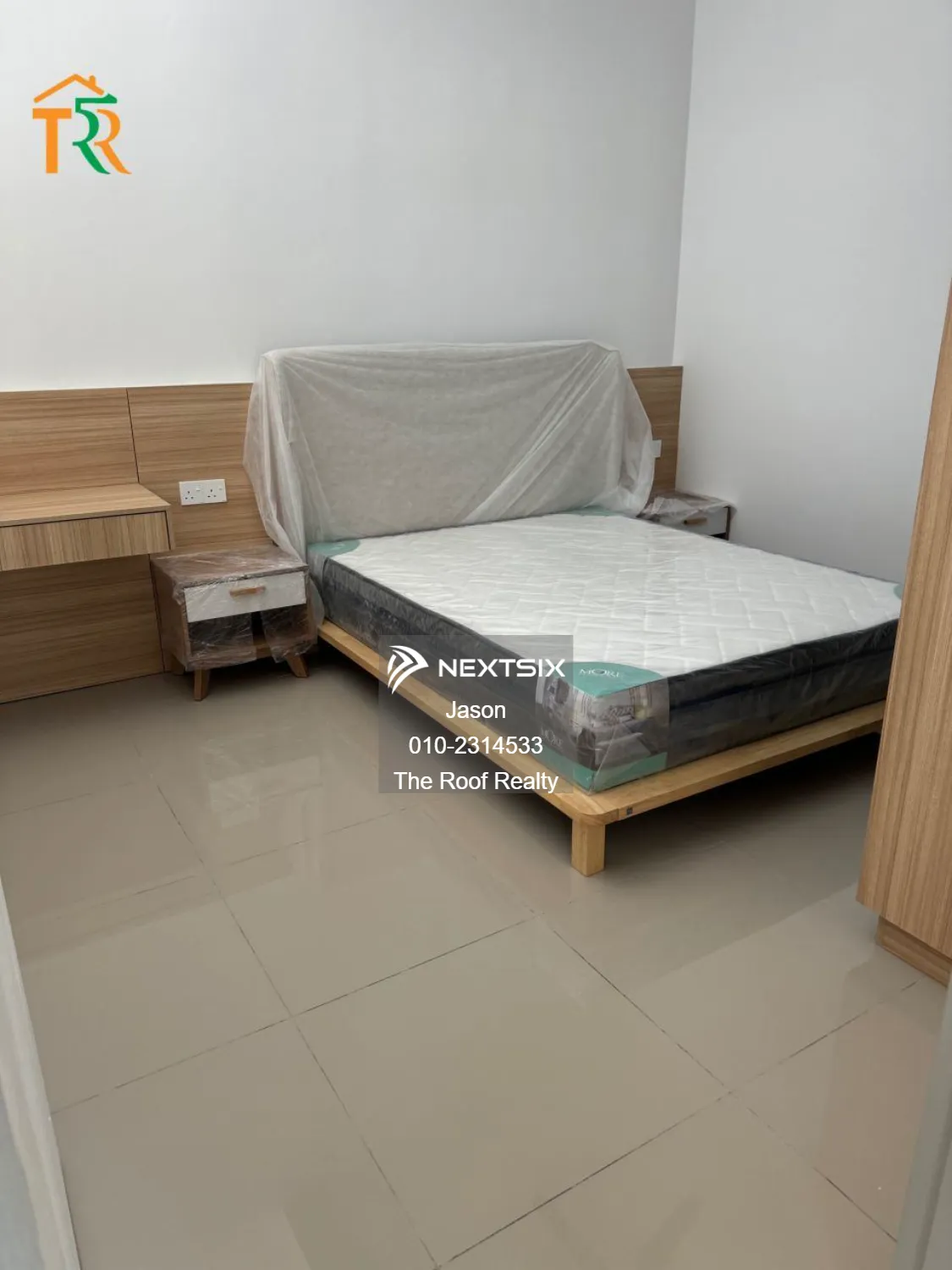 1-sty Terrace/Link House For Sale in Kuantan Pahang - Image 10