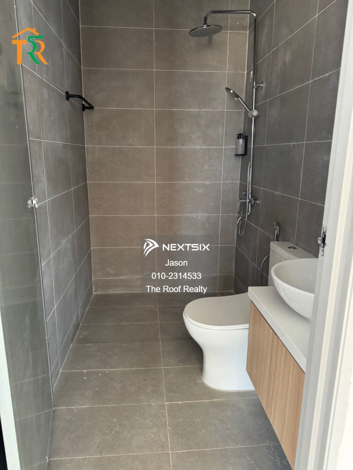 1-sty Terrace/Link House For Sale in Kuantan Pahang - Image 11