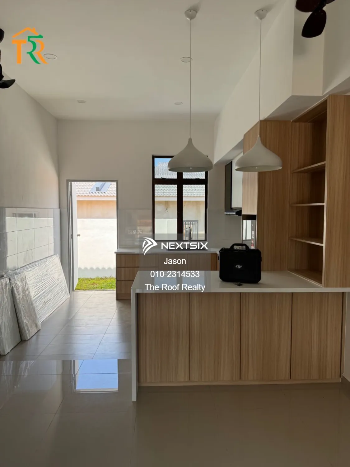 1-sty Terrace/Link House For Sale in Kuantan Pahang - Image 7