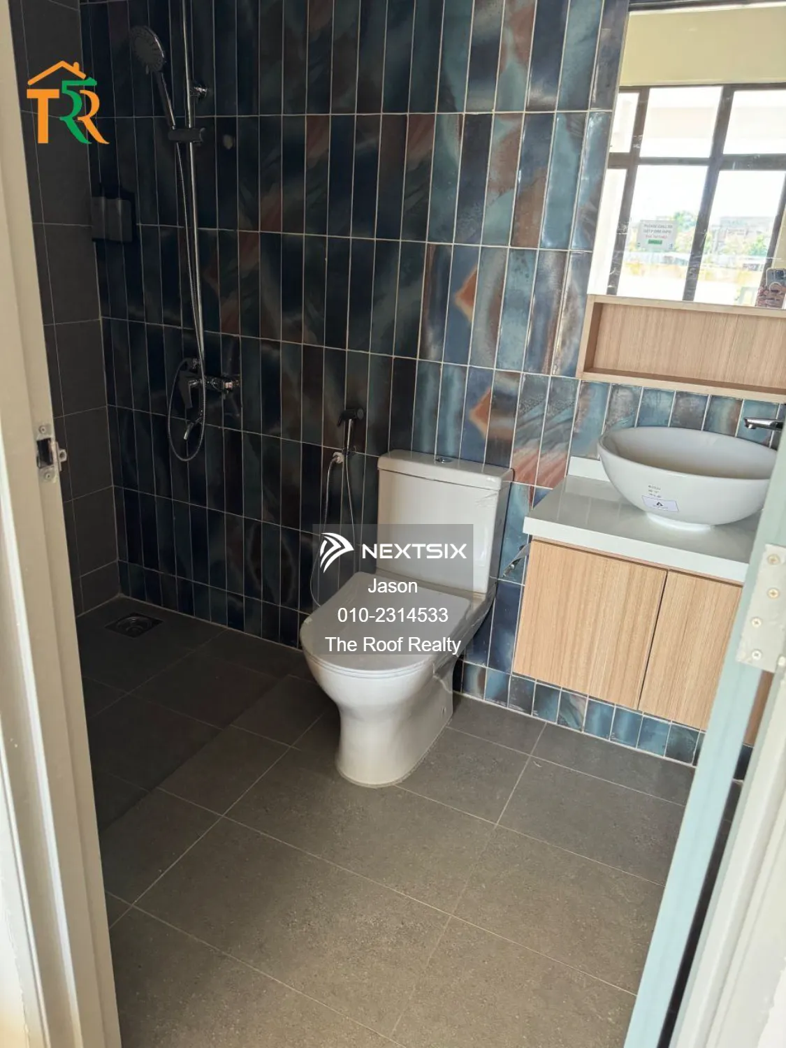 1-sty Terrace/Link House For Sale in Kuantan Pahang - Image 9