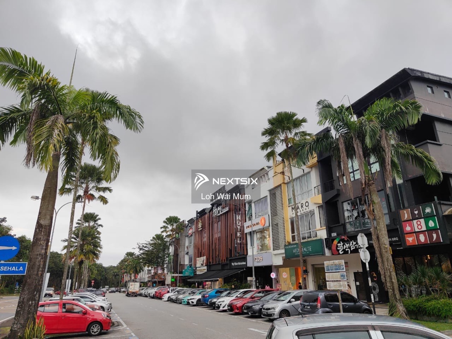 Shop Office For Sale in Johor Bahru Johor