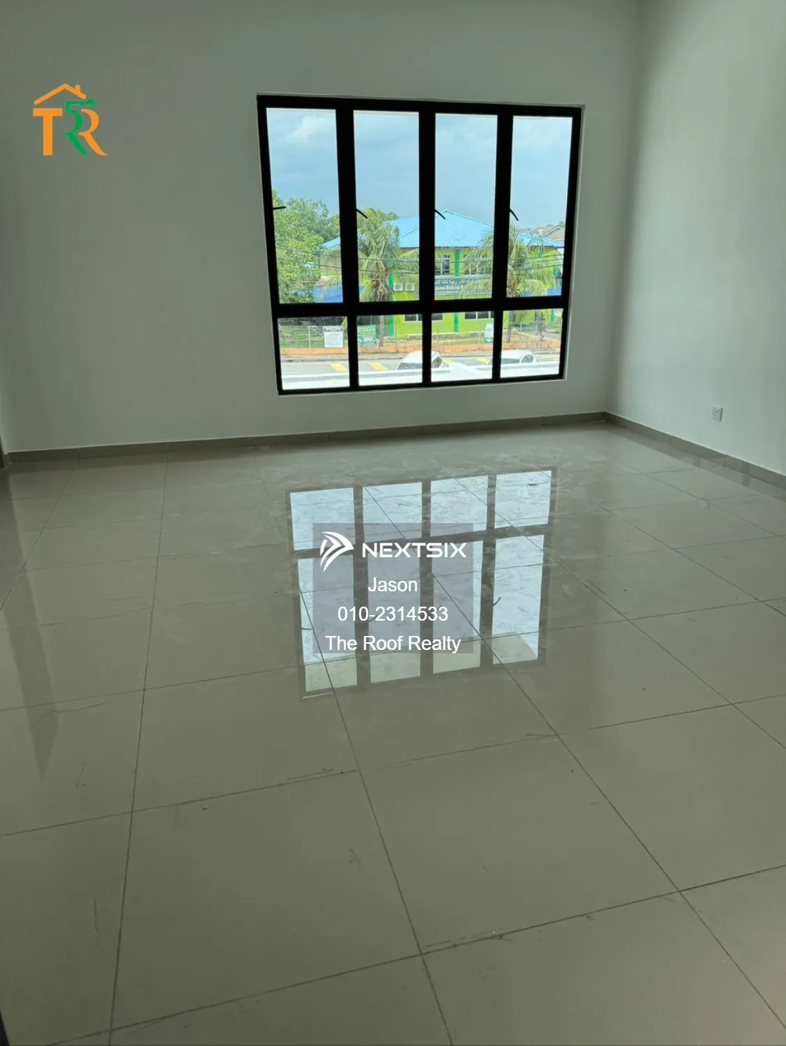 2-sty Terrace/Link House For Sale in Kuantan Pahang - Image 11