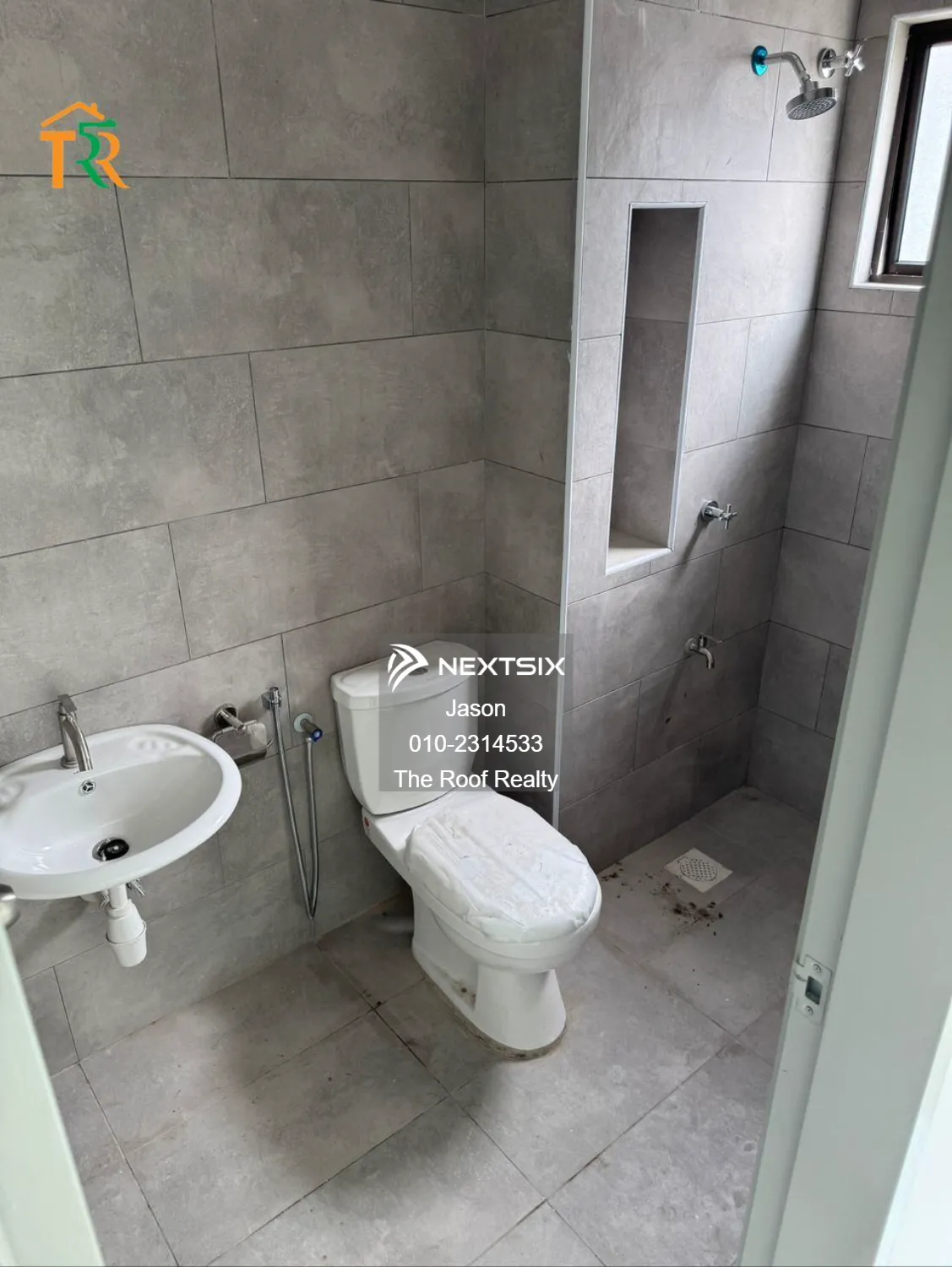 2-sty Terrace/Link House For Sale in Kuantan Pahang - Image 16