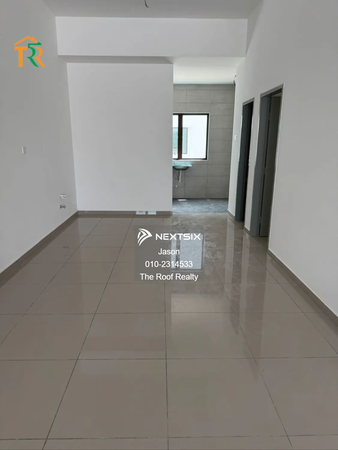 2-sty Terrace/Link House For Sale in Kuantan Pahang - Image 6