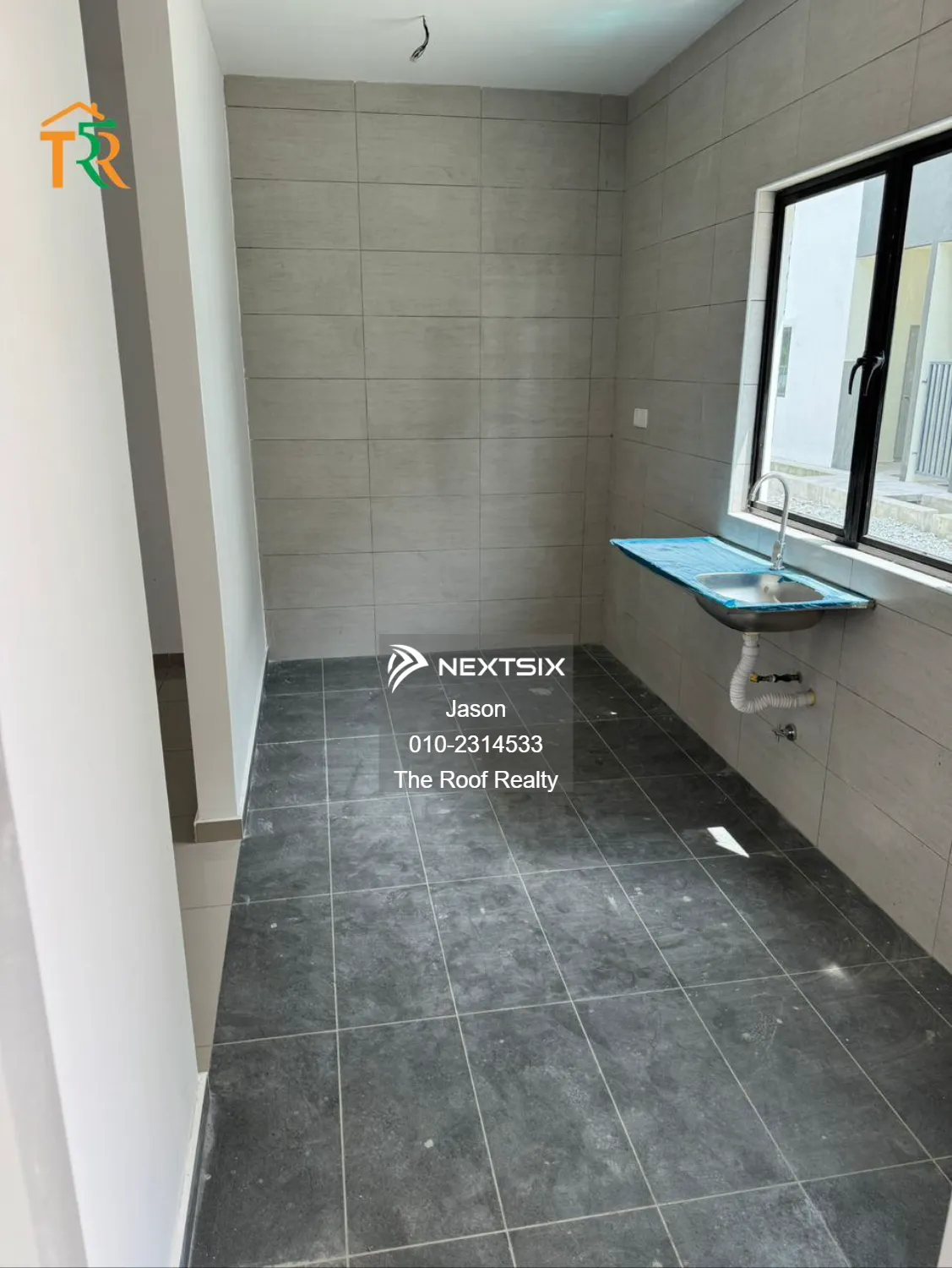 2-sty Terrace/Link House For Sale in Kuantan Pahang - Image 7