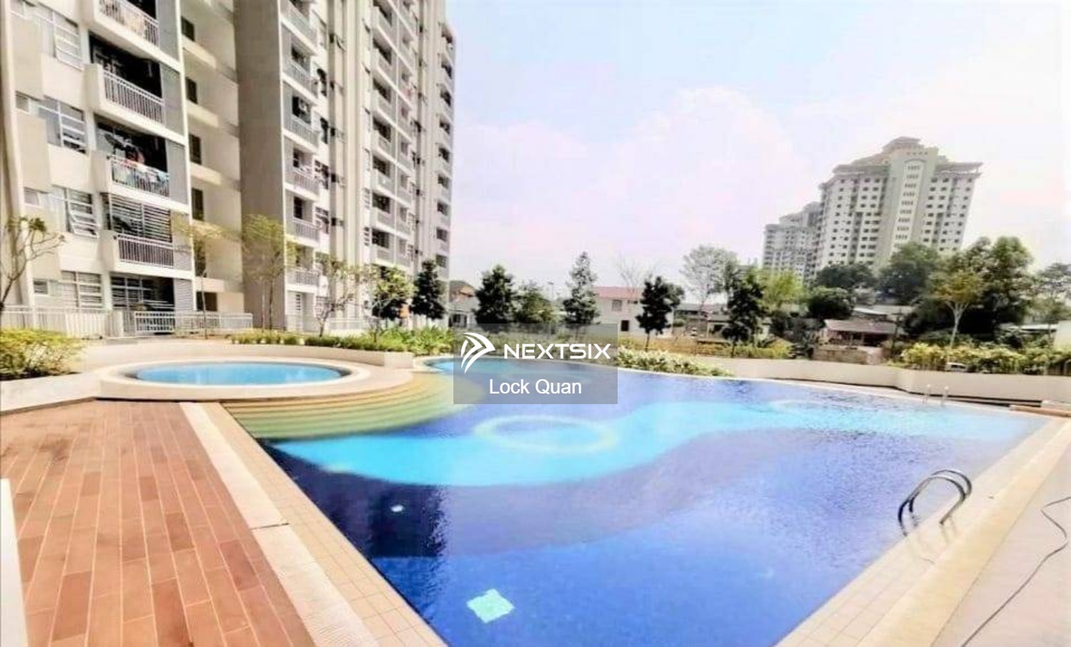 Condominium For Sale in Johor Bahru Johor - Image 2