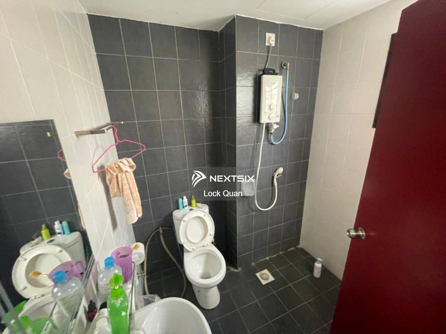 Condominium For Sale in Johor Bahru Johor - Image 8