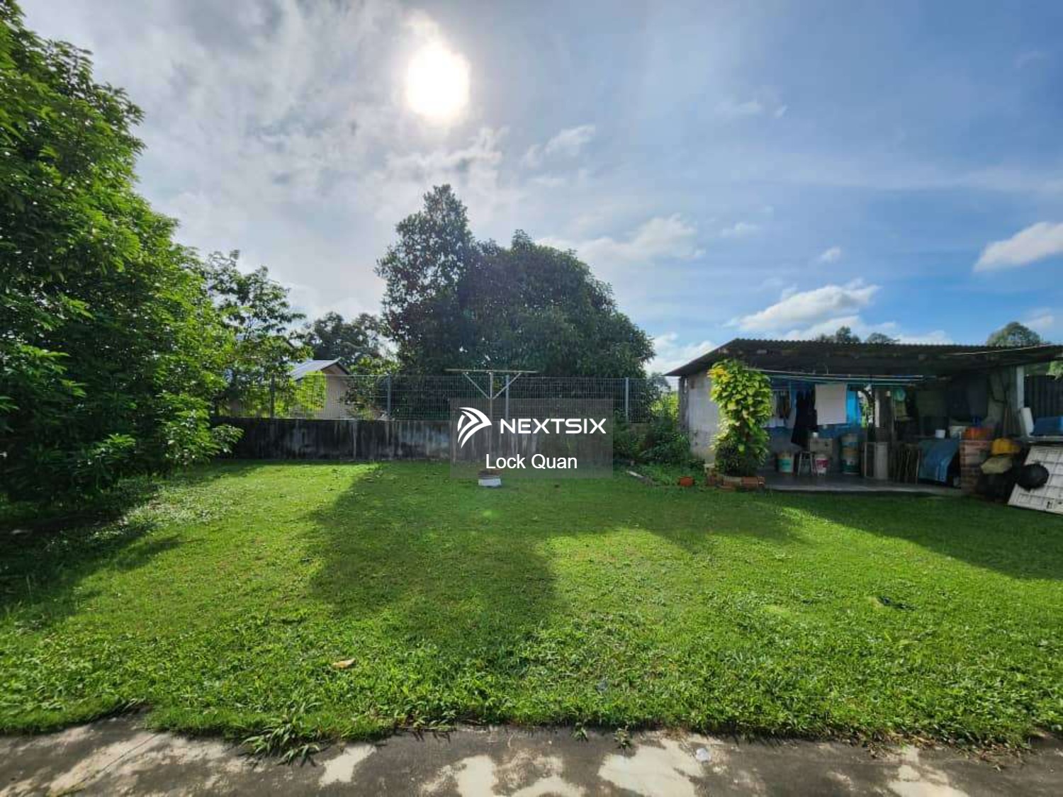 Bungalow For Sale in Kulai Johor