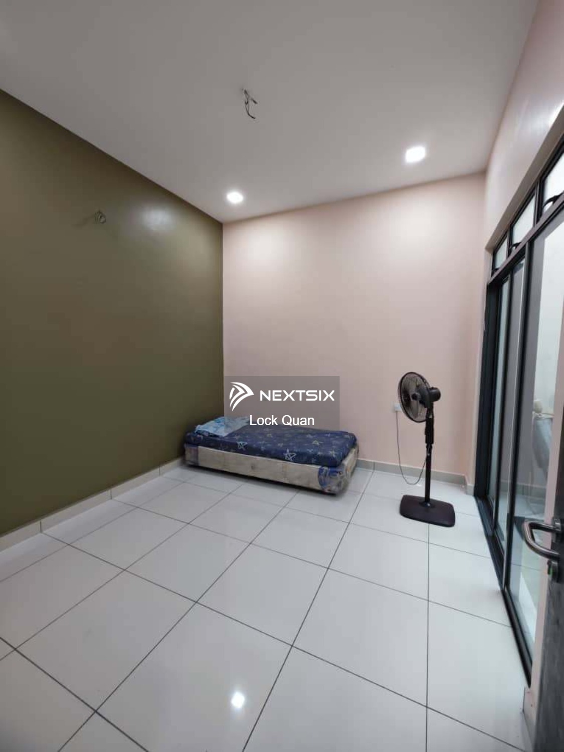 Cluster House For Sale in Kulai Johor - Image 7