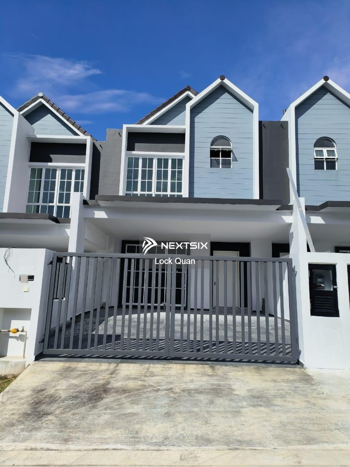 2-sty Terrace/Link House For Sale in Kulai Johor