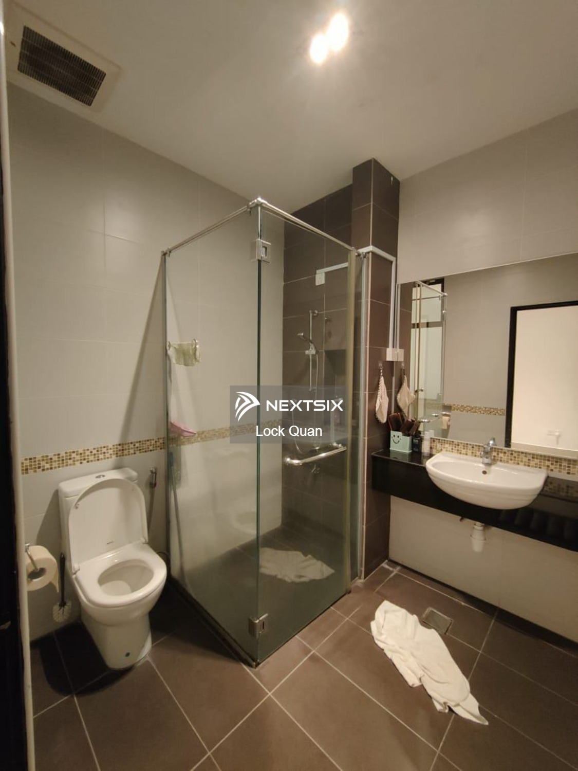 Cluster House For Sale in Kulai Johor - Image 12