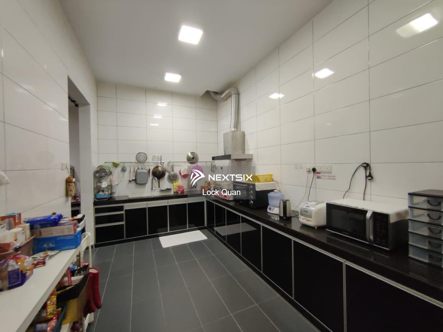 Cluster House For Sale in Kulai Johor - Image 8