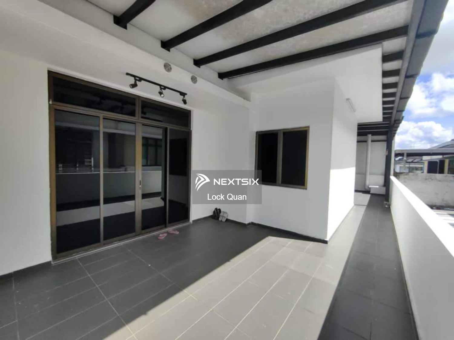 Cluster House For Sale in Kulai Johor - Image 9