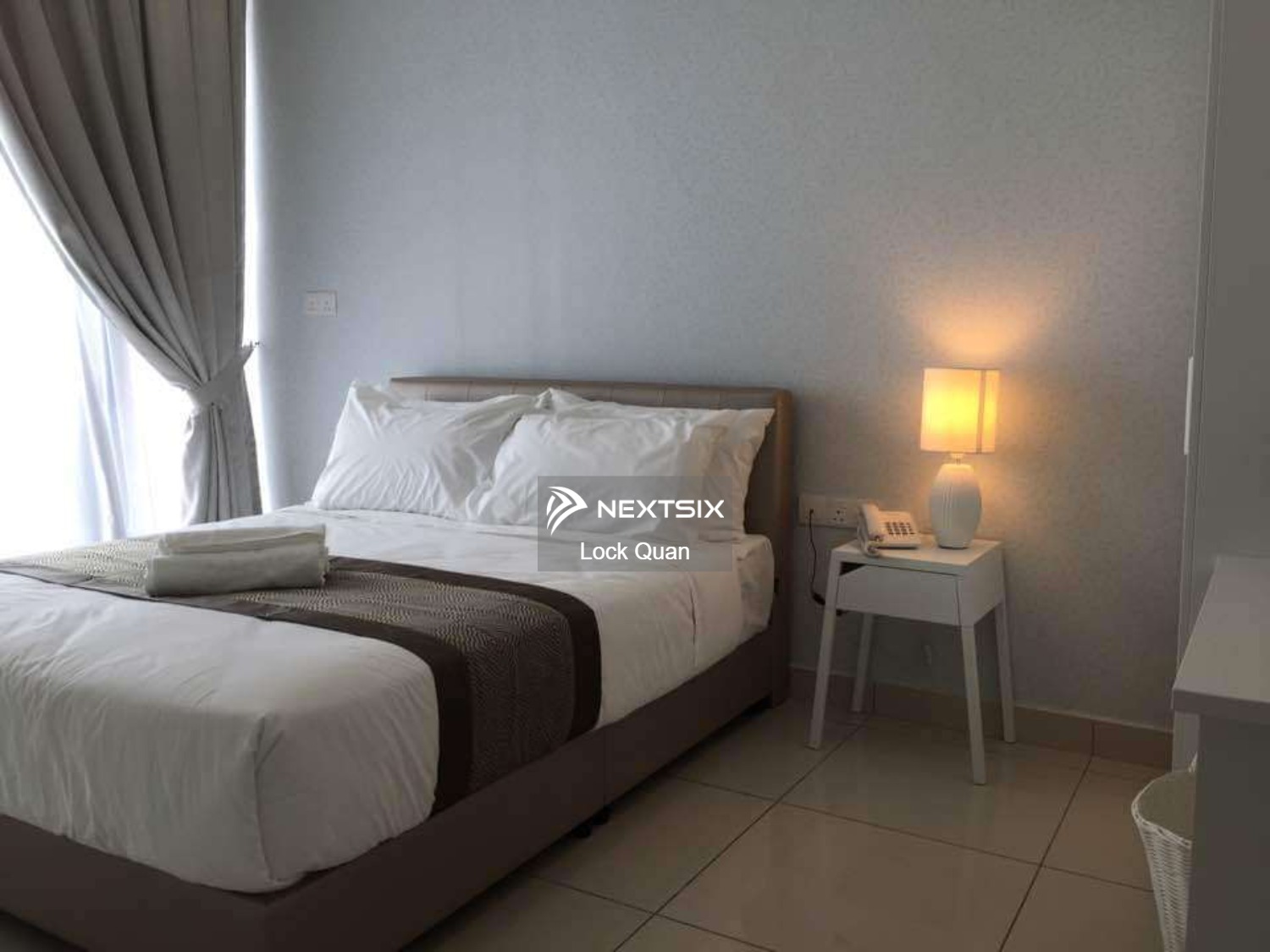 Cluster House For Sale in Johor Bahru Johor - Image 12