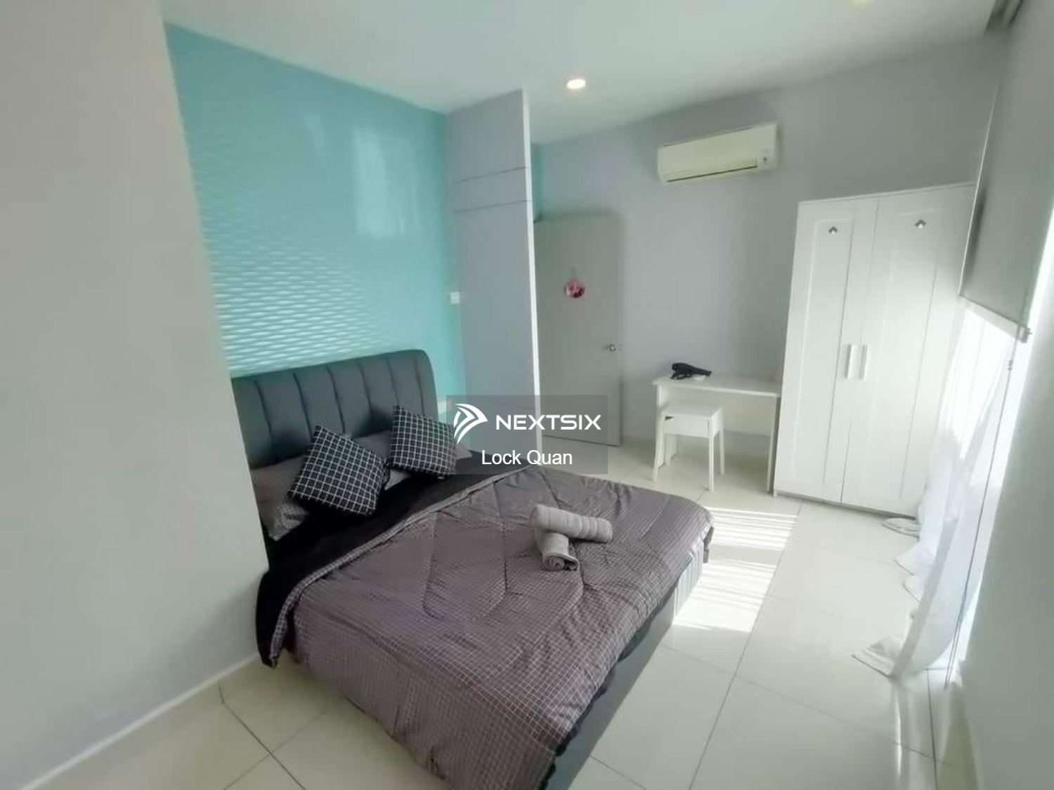 Cluster House For Sale in Johor Bahru Johor - Image 14
