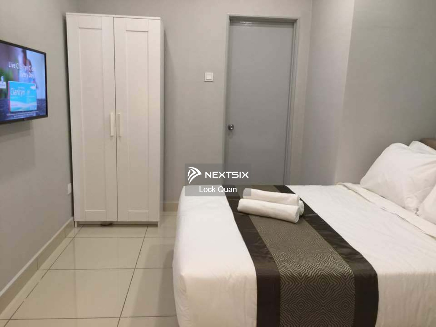 Cluster House For Sale in Johor Bahru Johor - Image 15