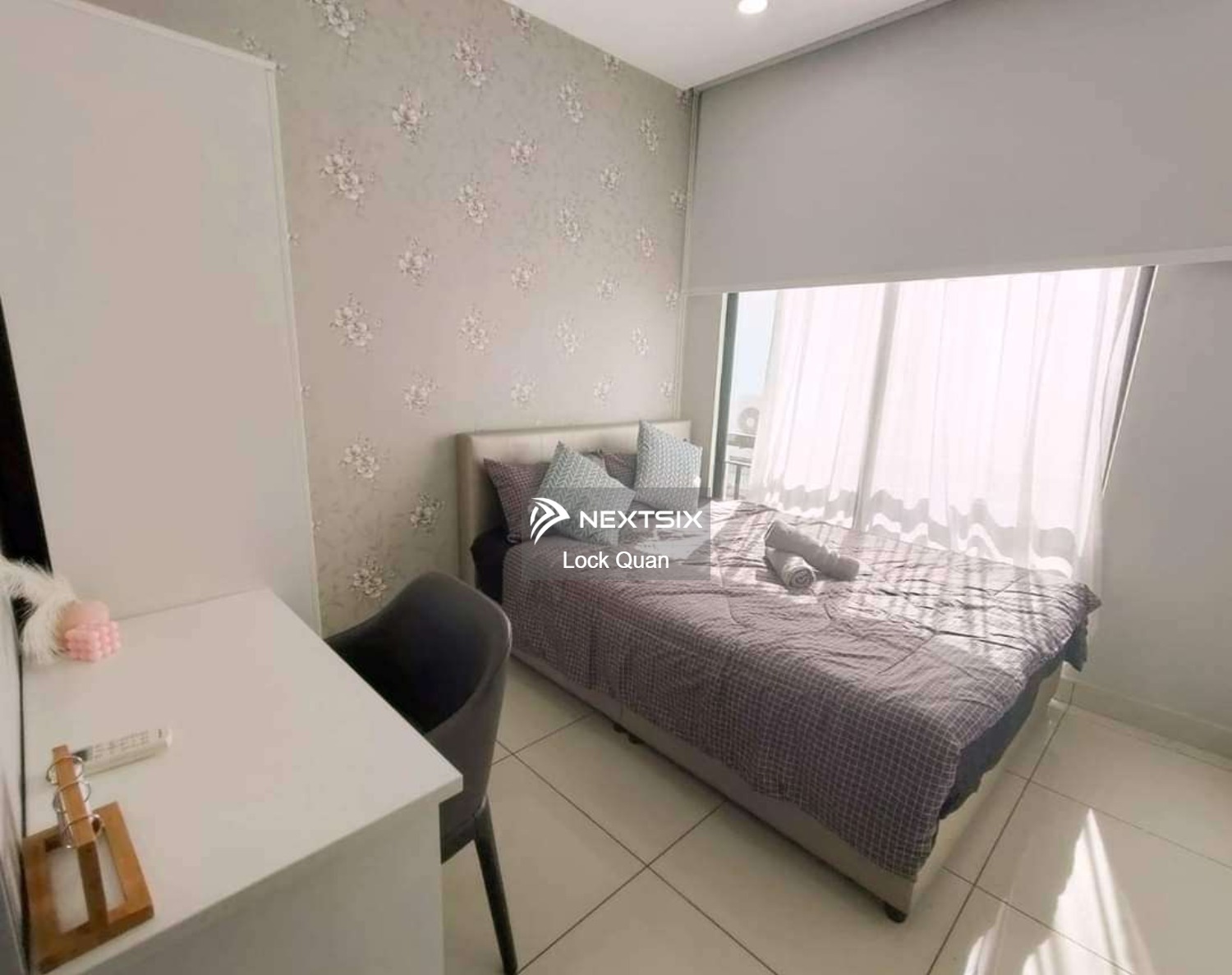 Cluster House For Sale in Johor Bahru Johor - Image 7