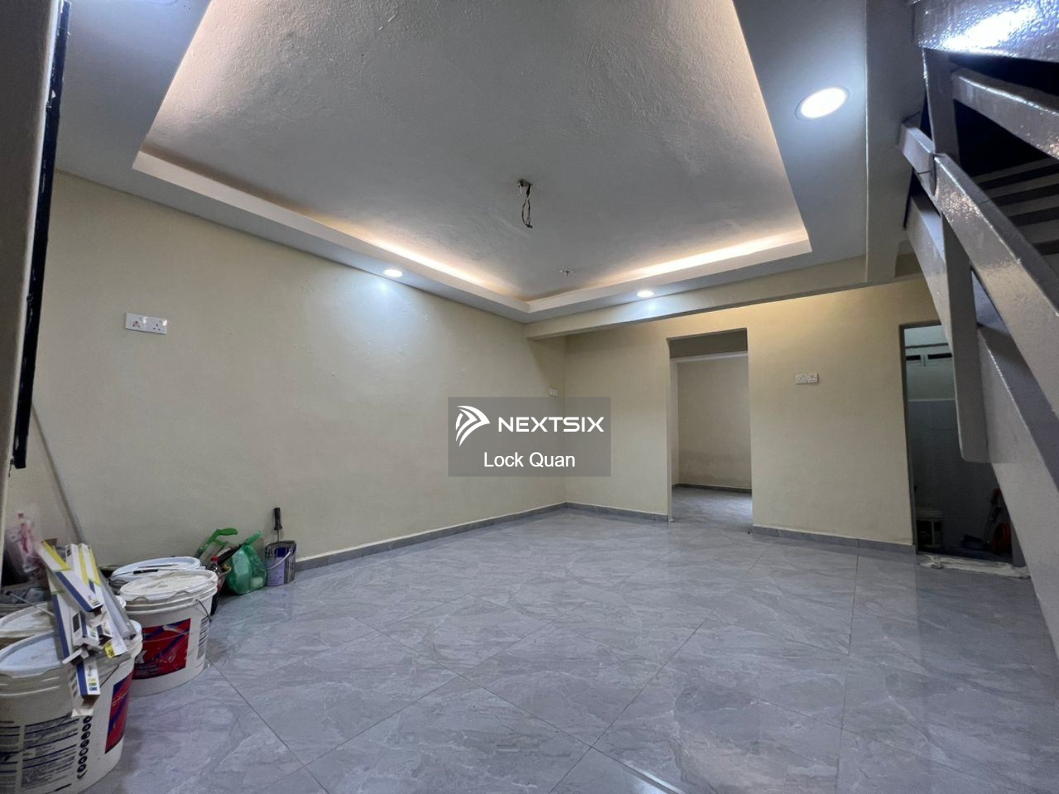 2-sty Terrace/Link House For Sale in Kulai Johor - Image 2