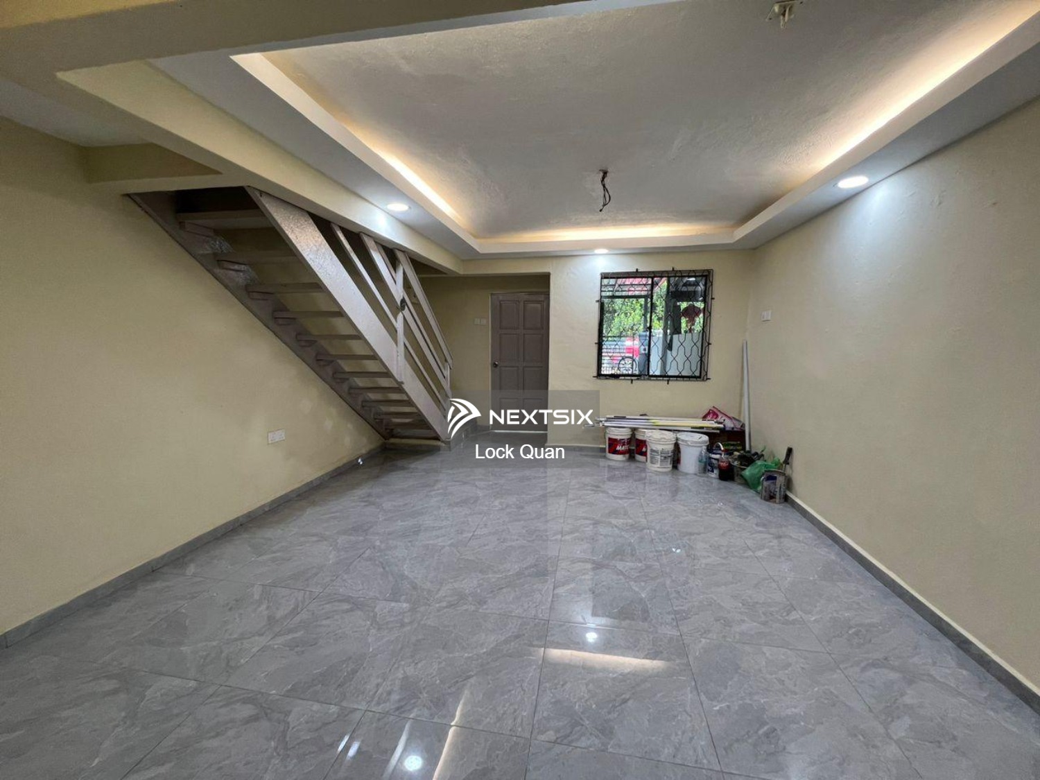 2-sty Terrace/Link House For Sale in Kulai Johor - Image 3