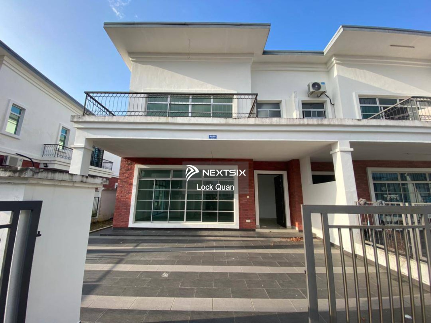 2-sty Terrace/Link House For Sale in Kulai Johor
