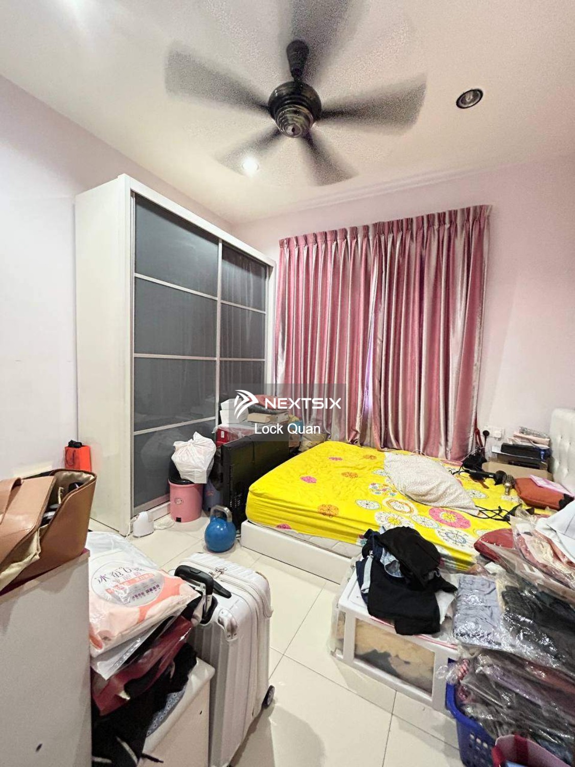 Cluster House For Sale in Johor Bahru Johor - Image 12