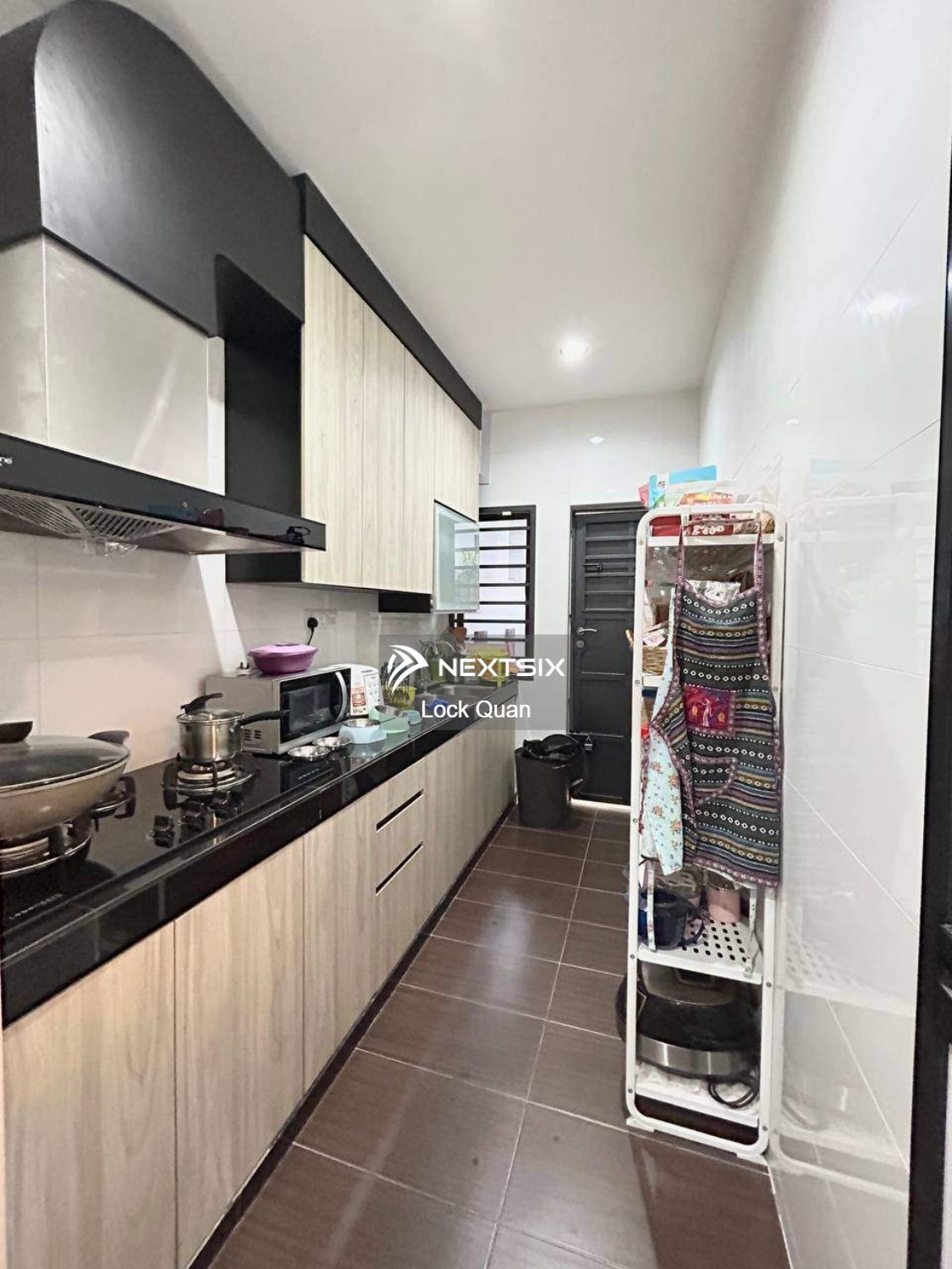 Cluster House For Sale in Johor Bahru Johor - Image 13