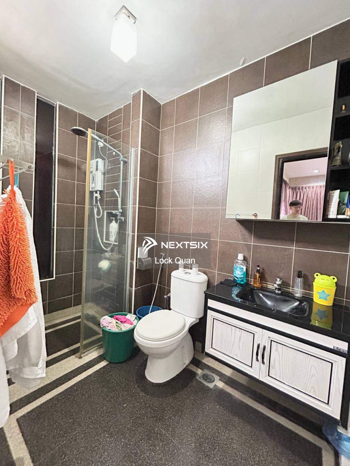 Cluster House For Sale in Johor Bahru Johor - Image 15