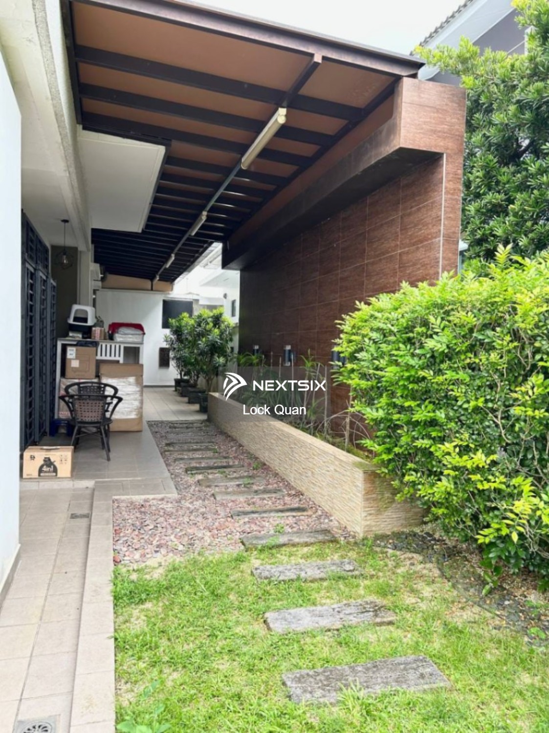 Cluster House For Sale in Johor Bahru Johor - Image 2