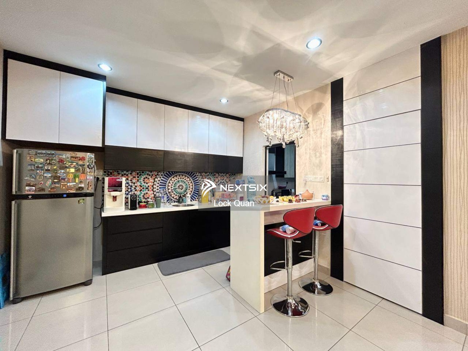 Cluster House For Sale in Johor Bahru Johor - Image 7