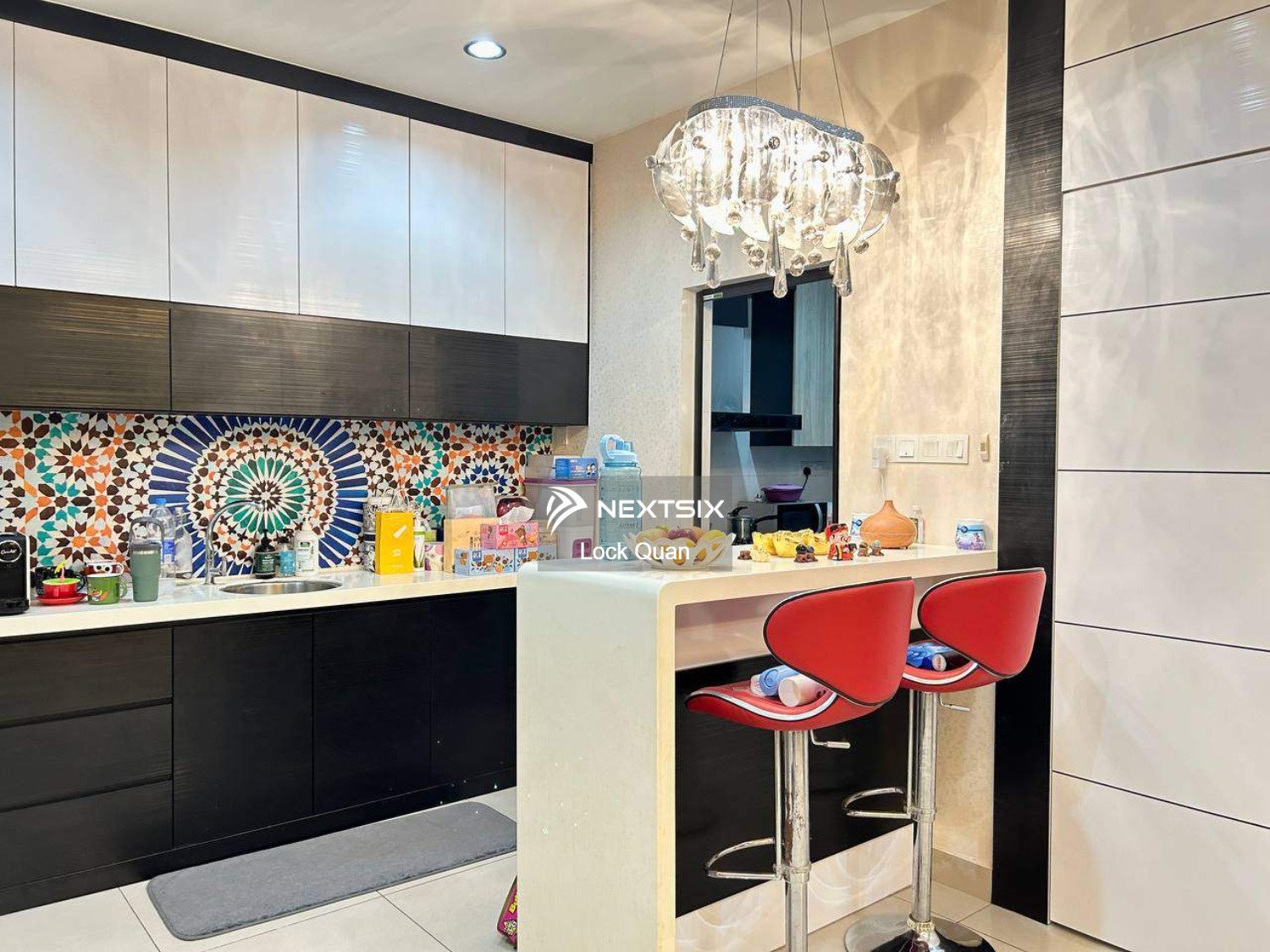 Cluster House For Sale in Johor Bahru Johor - Image 9